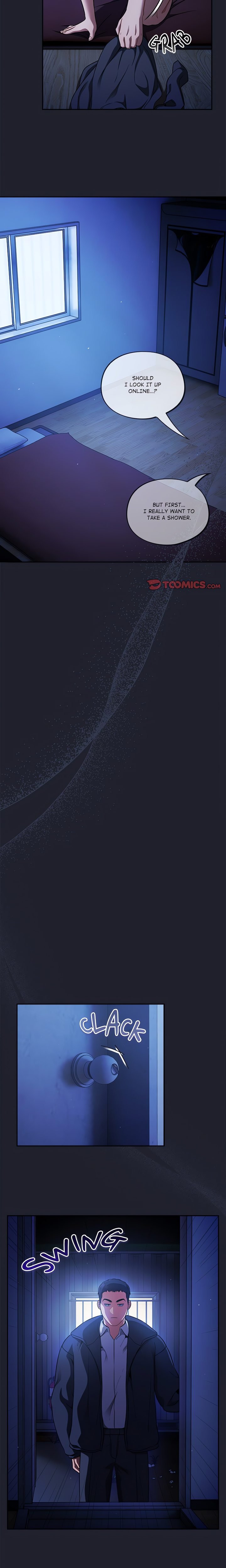 Stupidemic (Uncensored) Chapter 6 Page 16