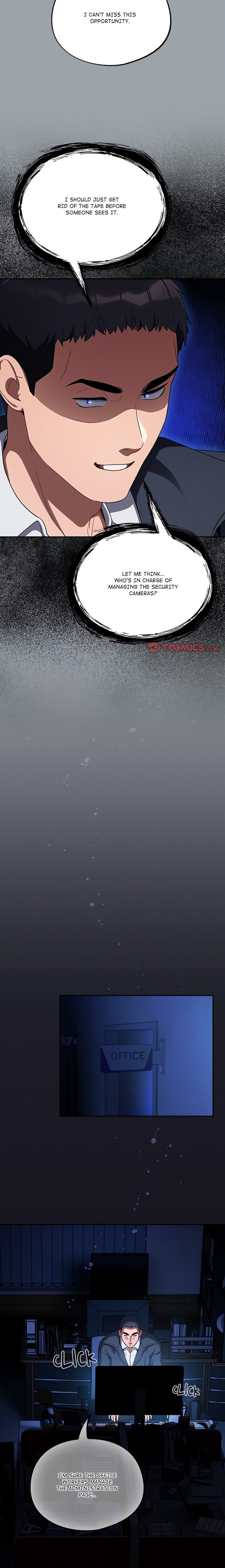 Stupidemic (Uncensored) Chapter 6 Page 21