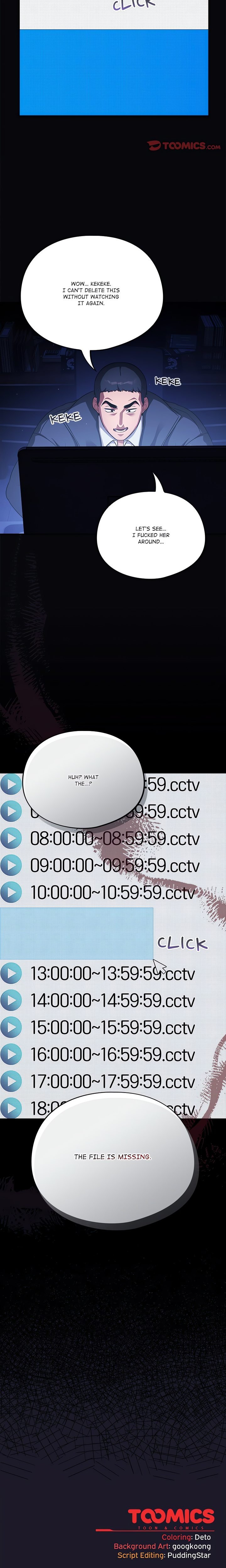 Stupidemic (Uncensored) Chapter 6 Page 23