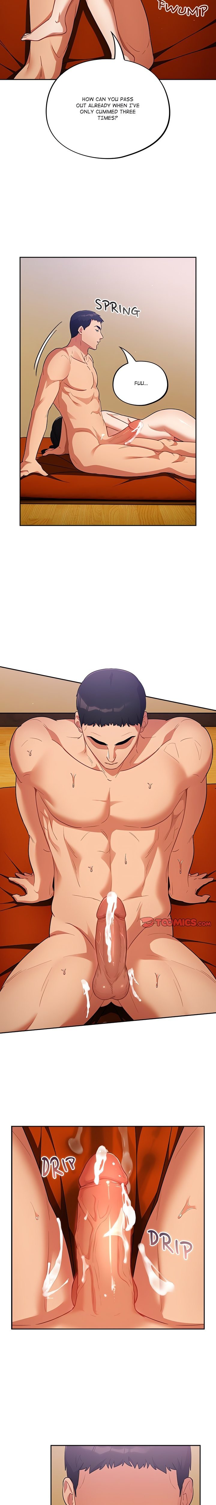 Stupidemic (Uncensored) Chapter 6 Page 4