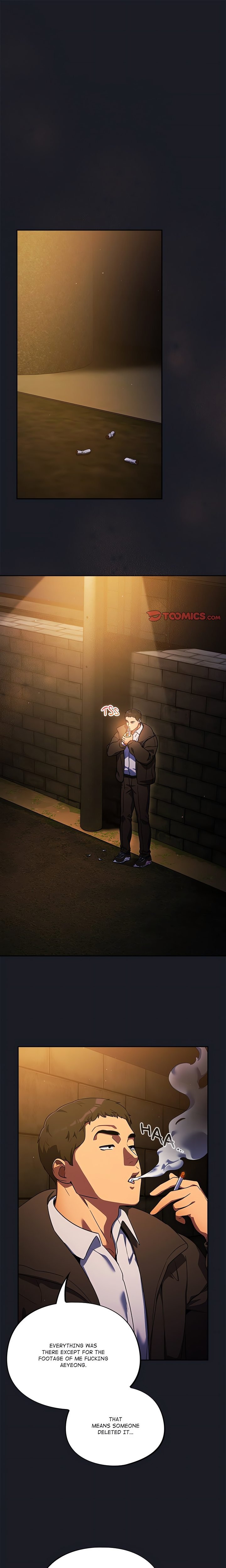 Stupidemic (Uncensored) Chapter 7 Page 1