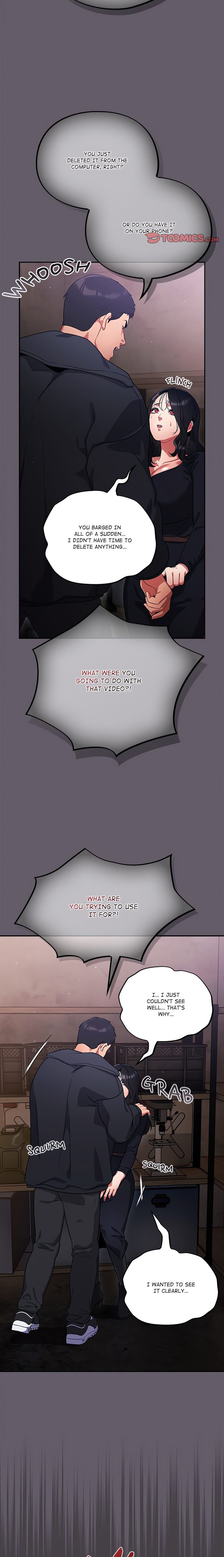 Stupidemic (Uncensored) Chapter 7 Page 13