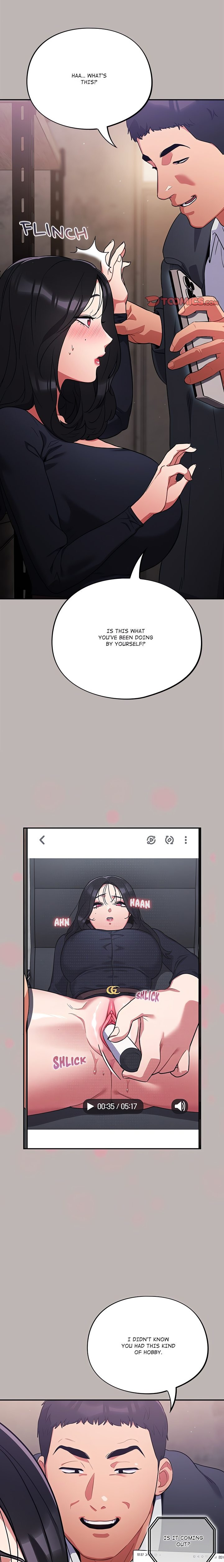 Stupidemic (Uncensored) Chapter 7 Page 18