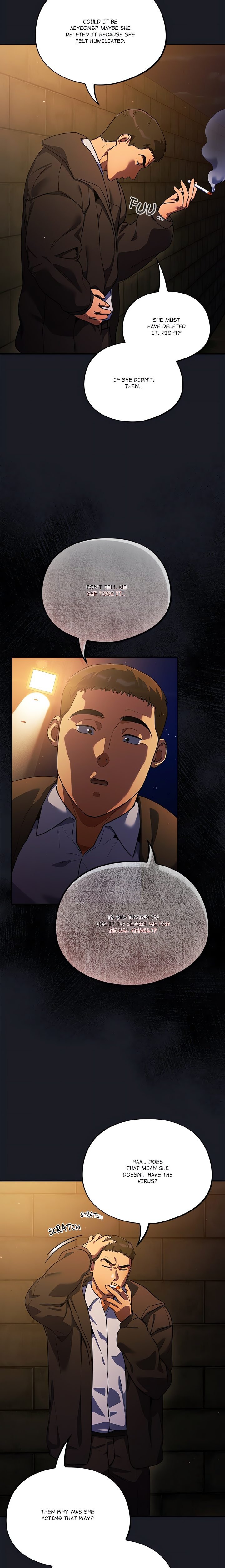 Stupidemic (Uncensored) Chapter 7 Page 2