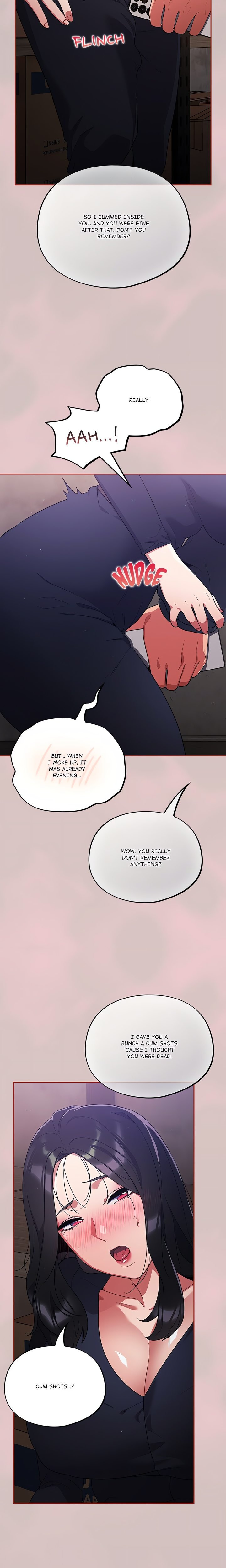 Stupidemic (Uncensored) Chapter 7 Page 25