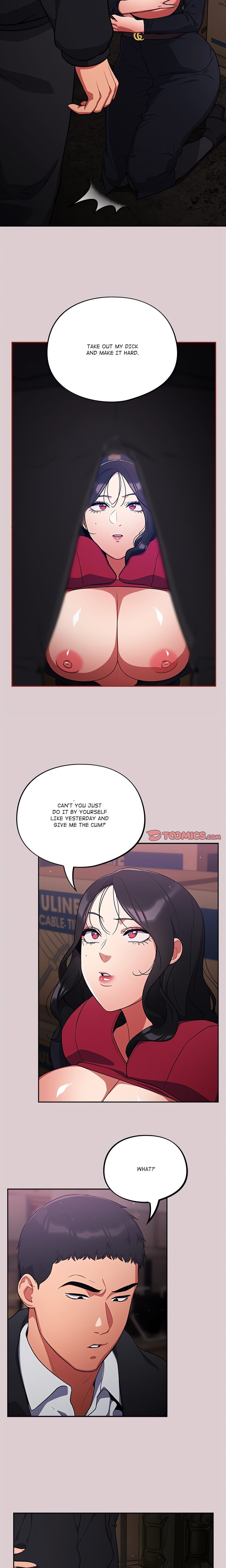 Stupidemic (Uncensored) Chapter 8 Page 15