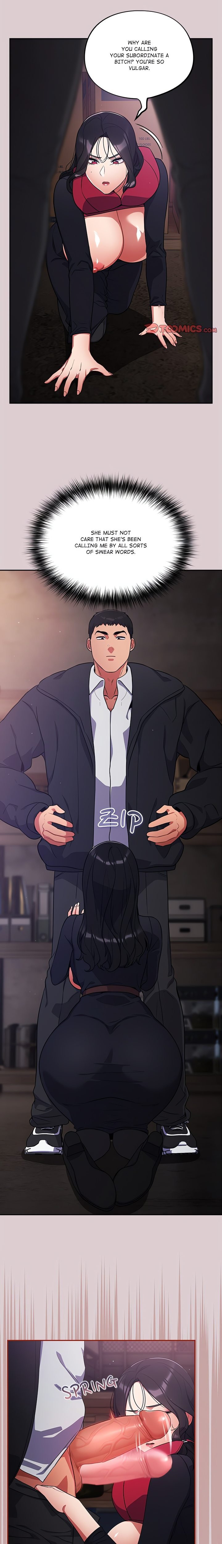 Stupidemic (Uncensored) Chapter 8 Page 17