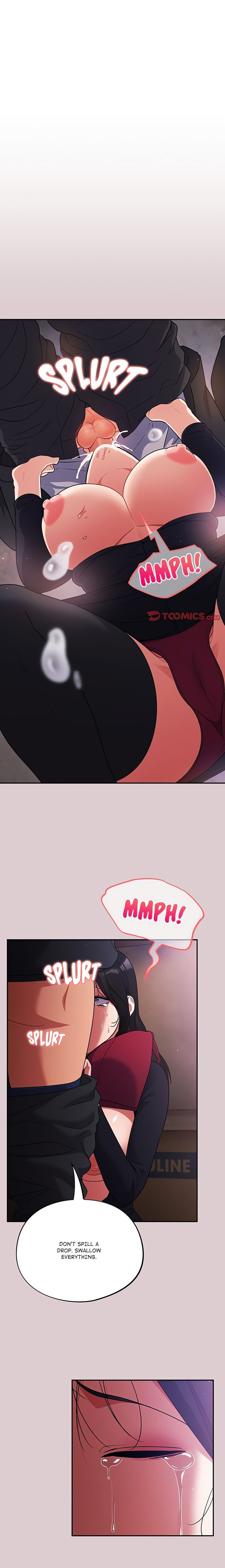 Stupidemic (Uncensored) Chapter 9 Page 1