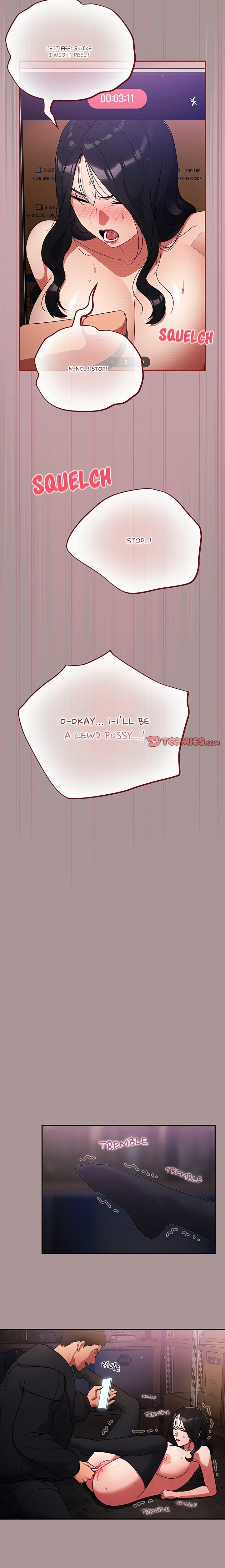 Stupidemic (Uncensored) Chapter 9 Page 11