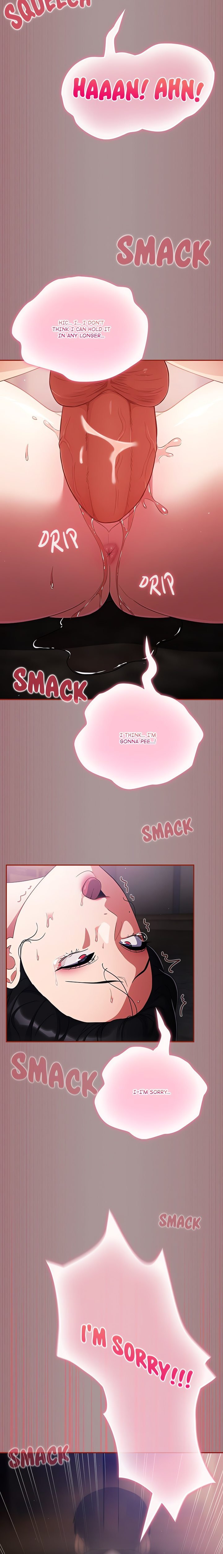 Stupidemic (Uncensored) Chapter 9 Page 25