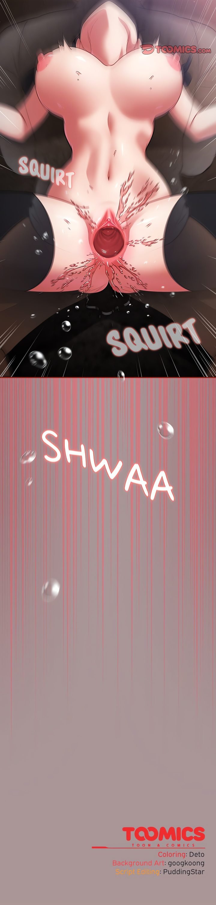 Stupidemic (Uncensored) Chapter 9 Page 26