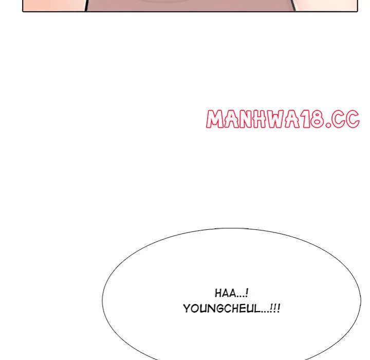 Love Me, or Else Chapter 10 Page 107