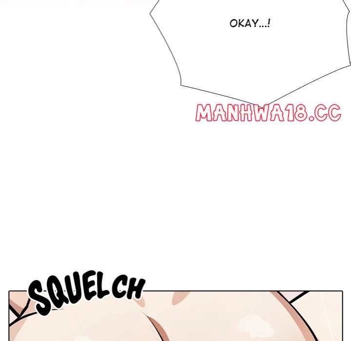 Love Me, or Else Chapter 10 Page 118