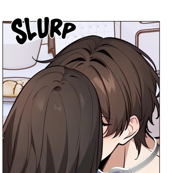 Love Me, or Else Chapter 10 Page 132