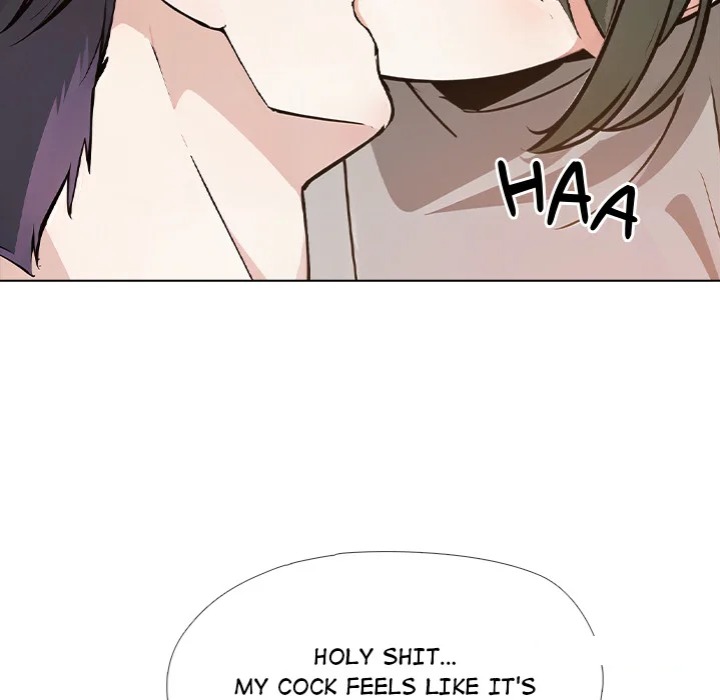 Love Me, or Else Chapter 10 Page 39