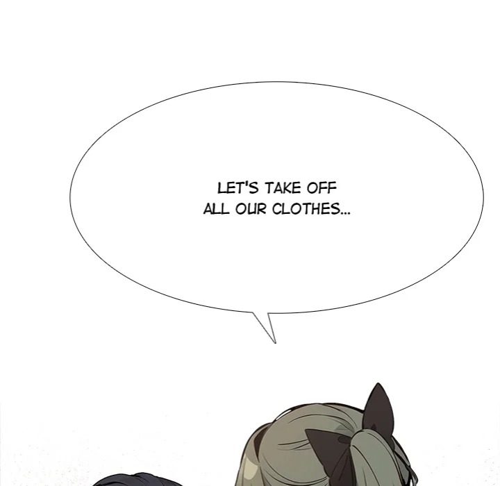 Love Me, or Else Chapter 10 Page 50