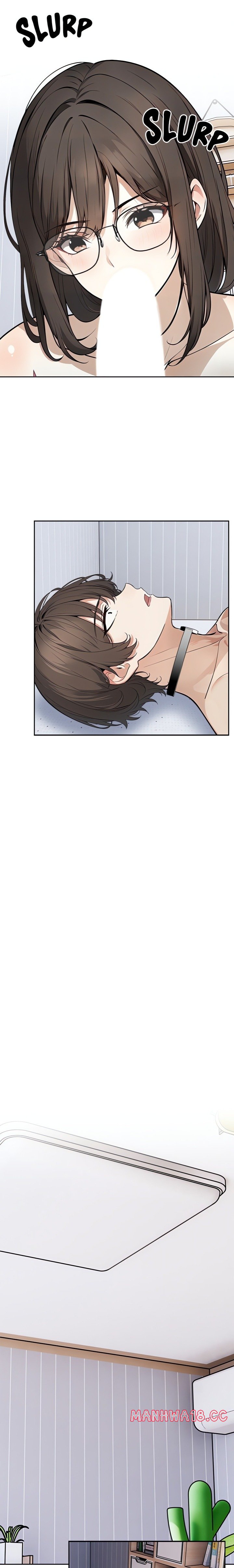 Love Me, or Else Chapter 2 Page 12