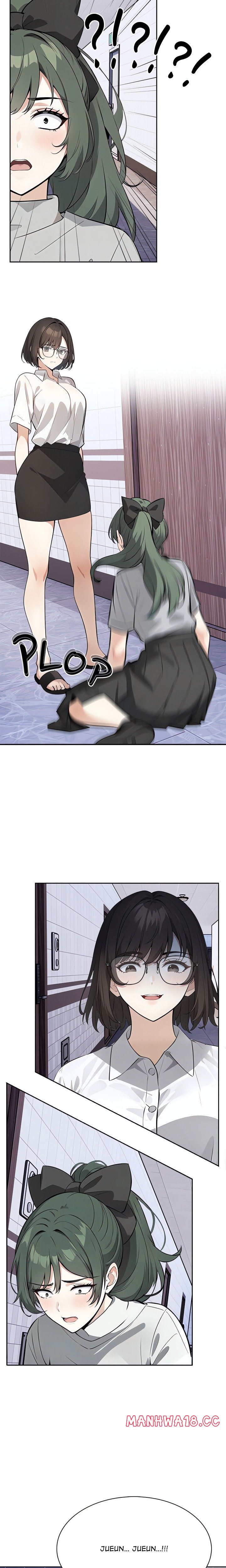 Love Me, or Else Chapter 2 Page 20