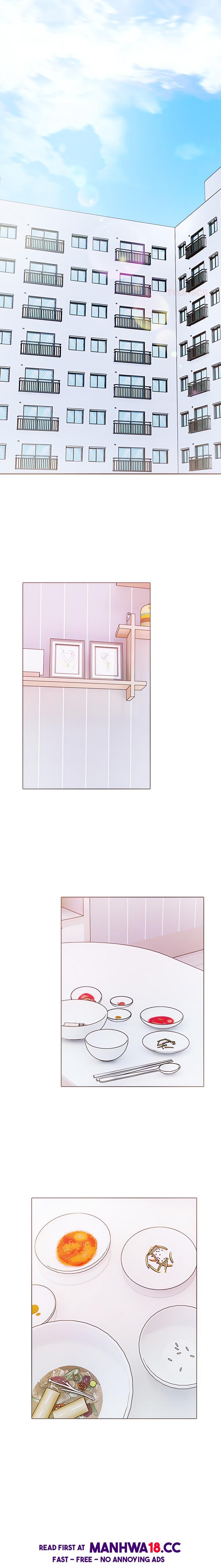 Love Me, or Else Chapter 4 Page 1