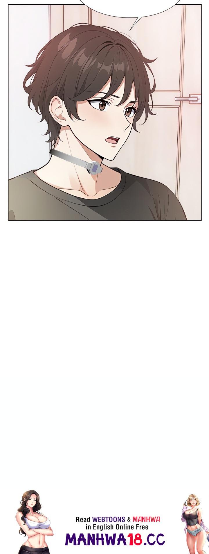 Love Me, or Else Chapter 4 Page 15