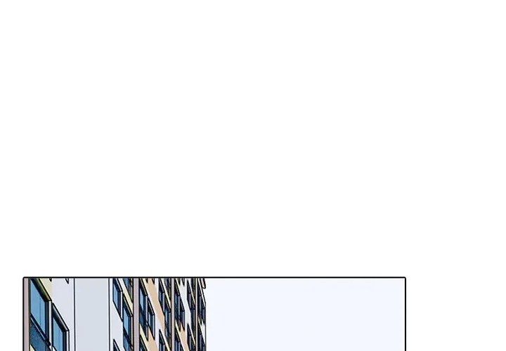 Love Me, or Else Chapter 6 Page 1