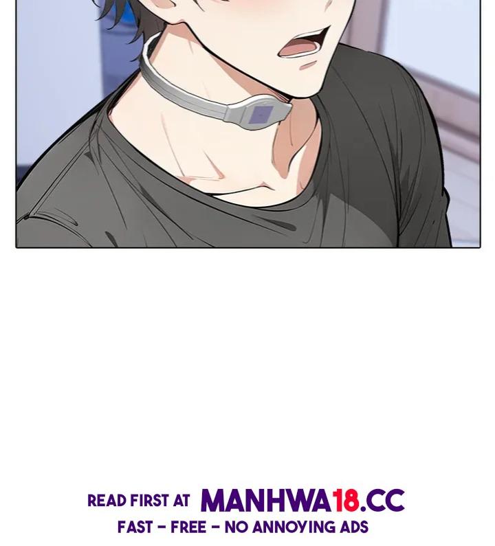 Love Me, or Else Chapter 6 Page 100