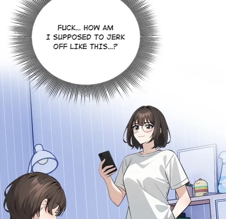 Love Me, or Else Chapter 6 Page 103