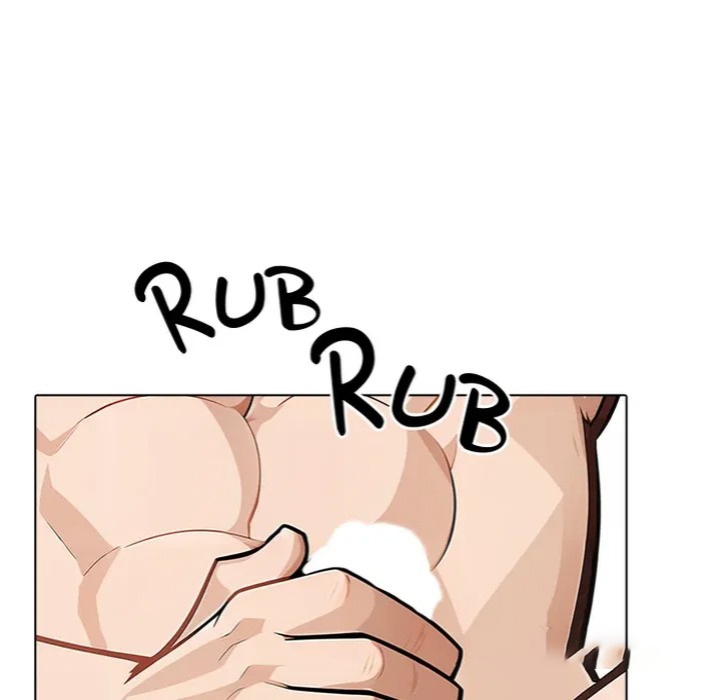 Love Me, or Else Chapter 6 Page 105