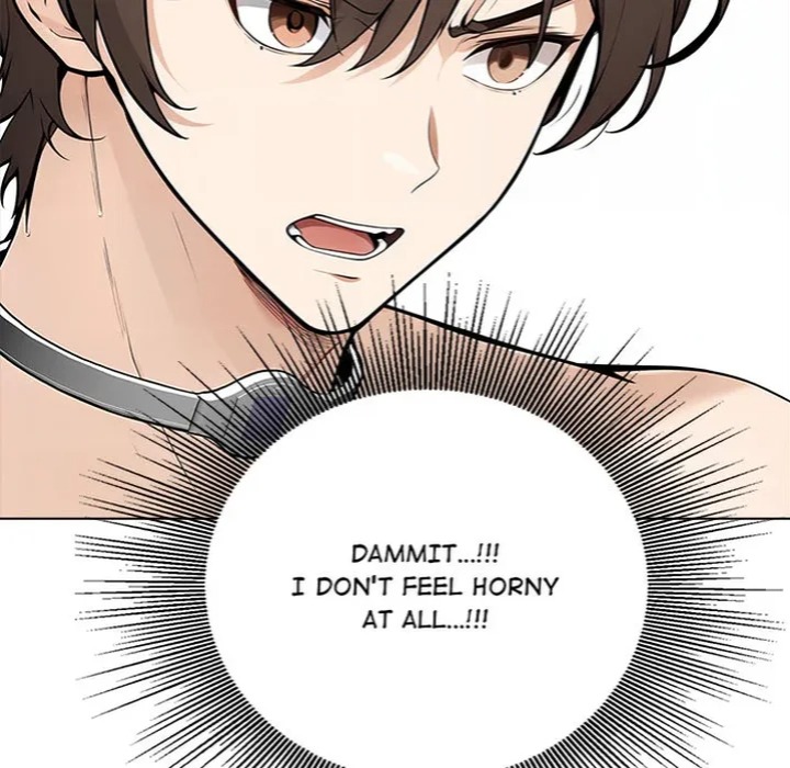 Love Me, or Else Chapter 6 Page 107