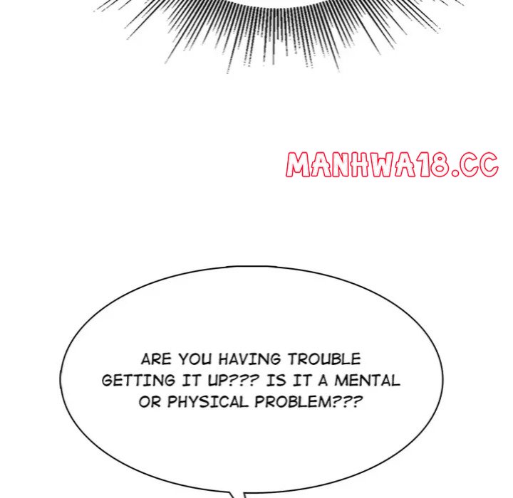 Love Me, or Else Chapter 6 Page 108