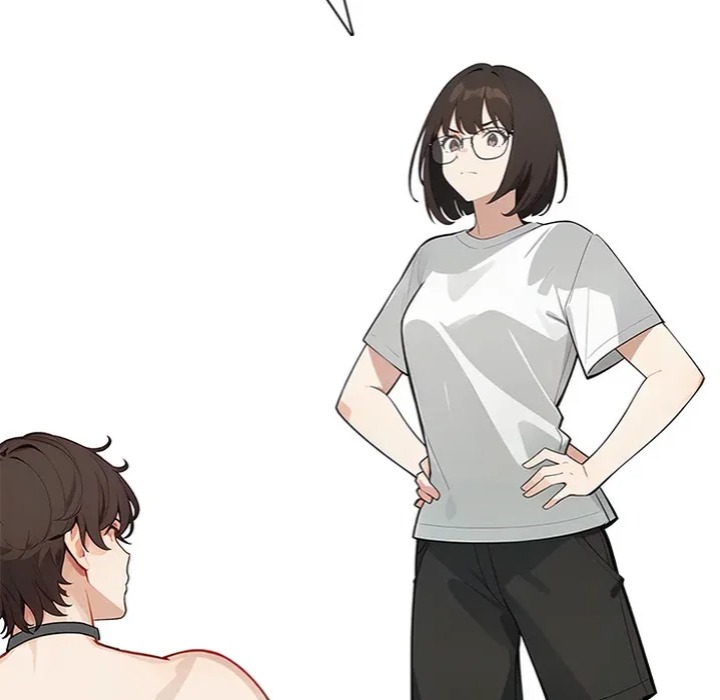 Love Me, or Else Chapter 6 Page 109