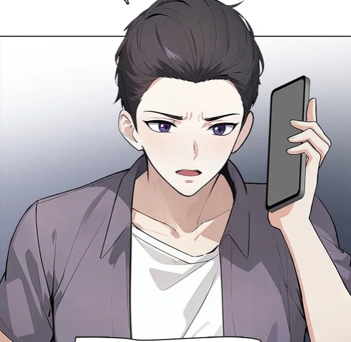 Love Me, or Else Chapter 6 Page 11