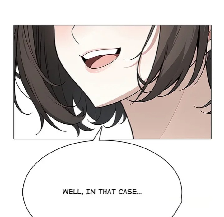 Love Me, or Else Chapter 6 Page 111