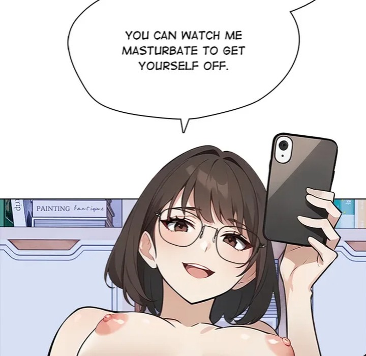 Love Me, or Else Chapter 6 Page 116