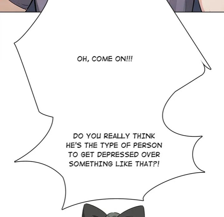 Love Me, or Else Chapter 6 Page 12