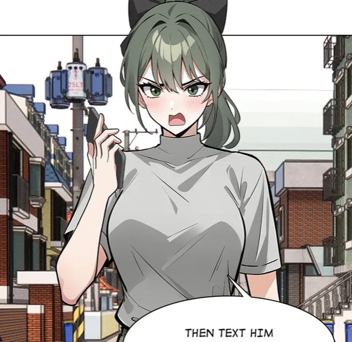 Love Me, or Else Chapter 6 Page 13