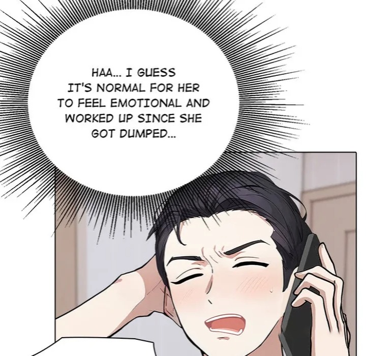 Love Me, or Else Chapter 6 Page 15