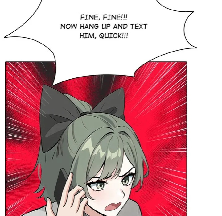 Love Me, or Else Chapter 6 Page 17