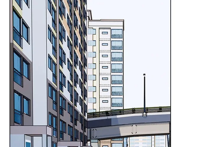 Love Me, or Else Chapter 6 Page 2