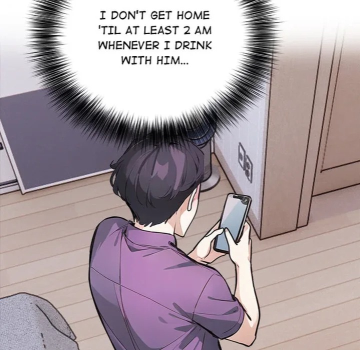 Love Me, or Else Chapter 6 Page 23