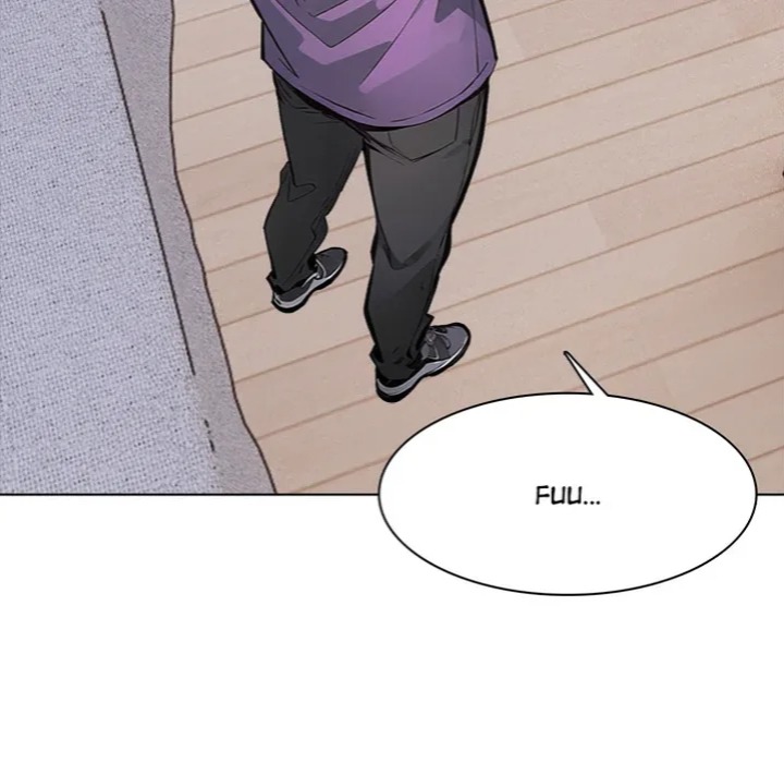 Love Me, or Else Chapter 6 Page 24