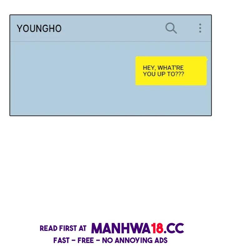 Love Me, or Else Chapter 6 Page 25