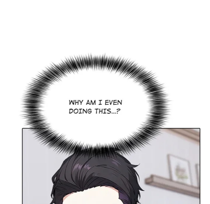 Love Me, or Else Chapter 6 Page 26