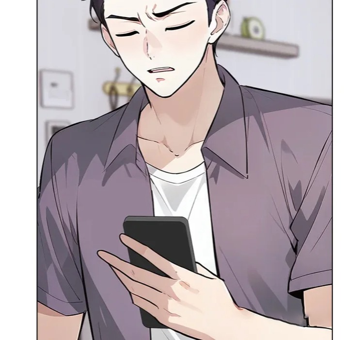 Love Me, or Else Chapter 6 Page 27