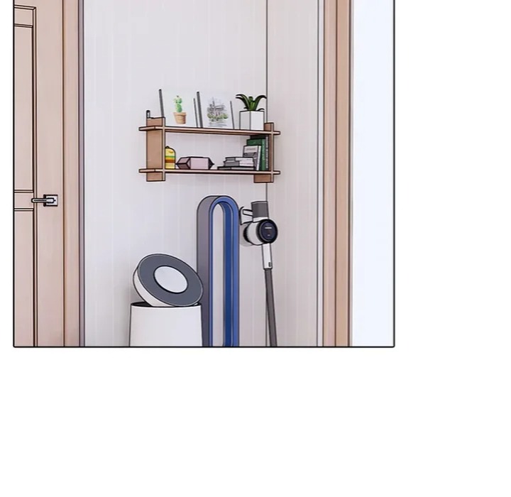 Love Me, or Else Chapter 6 Page 29