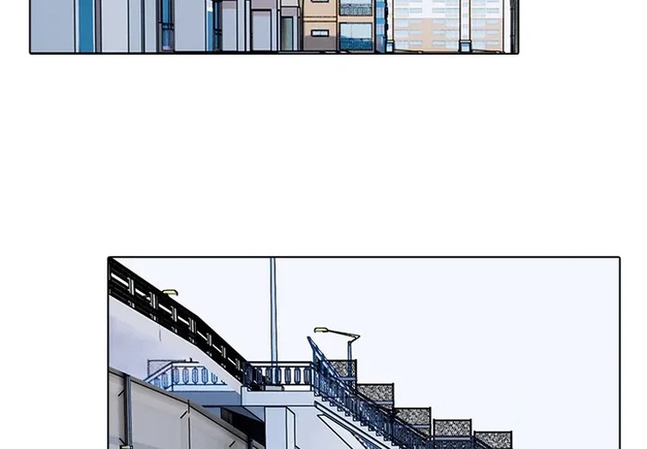 Love Me, or Else Chapter 6 Page 3