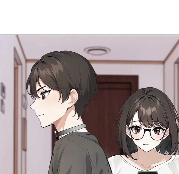 Love Me, or Else Chapter 6 Page 30