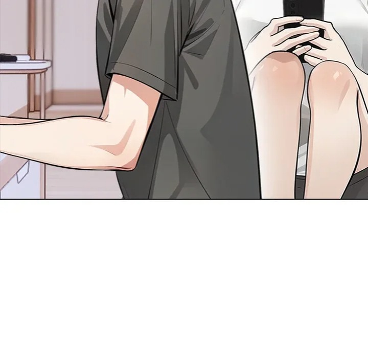 Love Me, or Else Chapter 6 Page 31