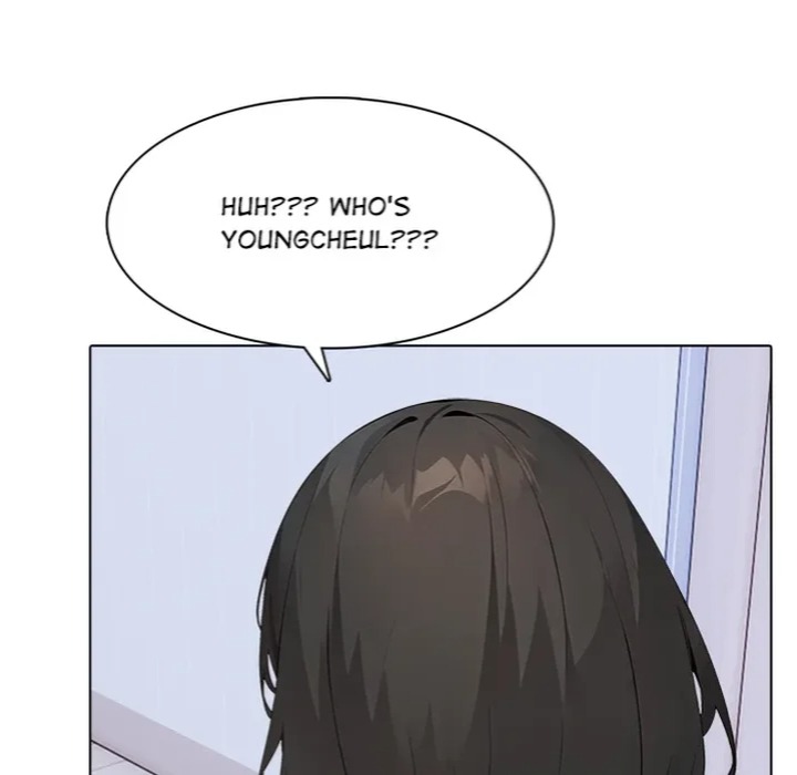 Love Me, or Else Chapter 6 Page 34