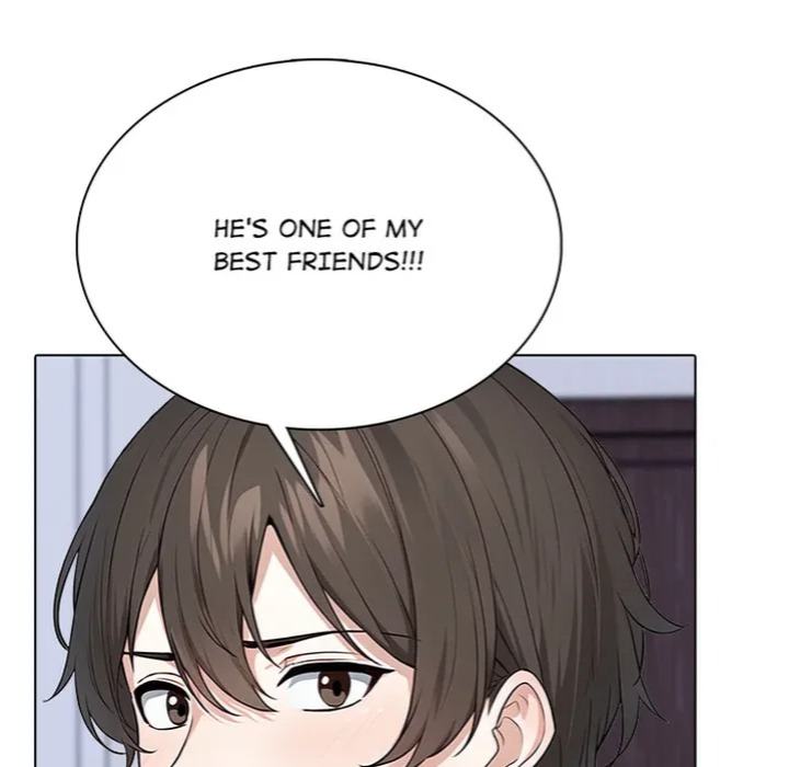 Love Me, or Else Chapter 6 Page 36